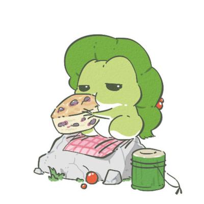 头像动物头像 1