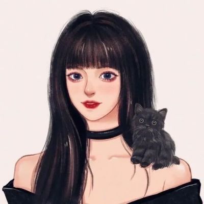 超浪漫情侣头像 3