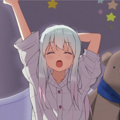 精选头像动漫 1