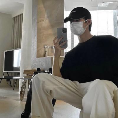 文艺头像男 6