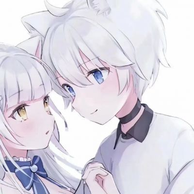 如何查询情侣头像的另外一半 3