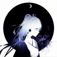 头像动漫女头可爱又霸气 8