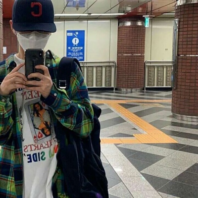 有个性的图片头像 4