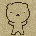 漫画头像女可爱有语言 2