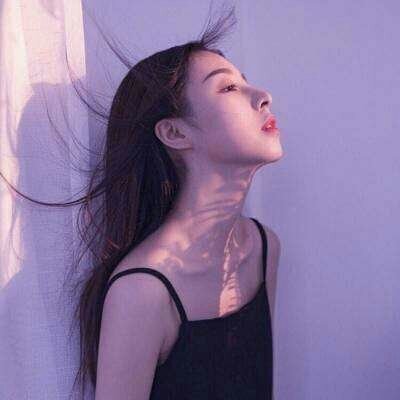 微信头像女2023最新款霸气 1