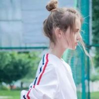 时尚头像图片风景 3