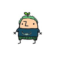 头像添加涂鸦 5