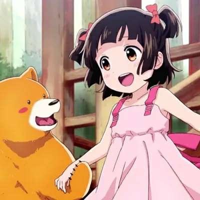 头像大全动漫超清 6