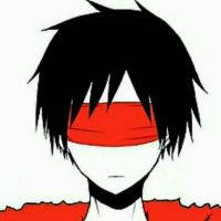 动漫头像二次元男生 1