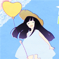 赫敏头像可爱漫画 4