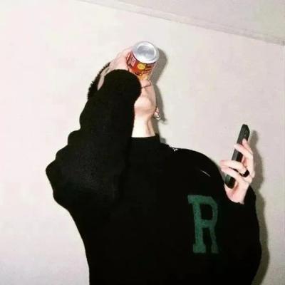 男头像ins高级质感小众真人 3