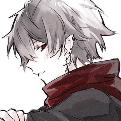 男霸气头像 4
