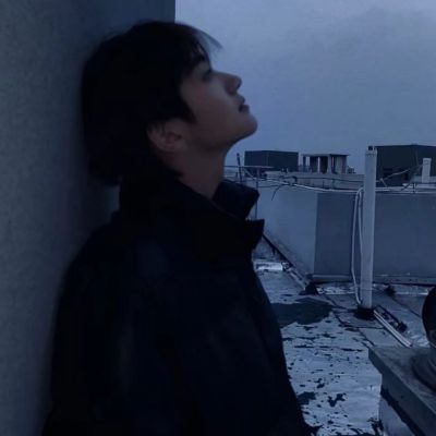 头像男真人高冷无水印 10