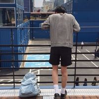 男头像ins高级质感野性 8
