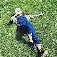 男生阳光调皮可爱的网名