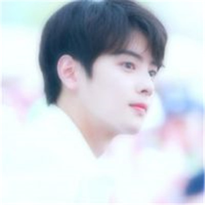 男生霸气头像. 帅气真人 4