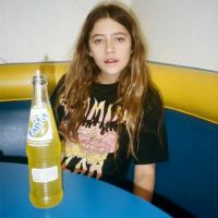 头像图片女野性