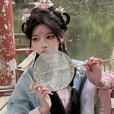 手机微信头像图片大全唯美高清 9