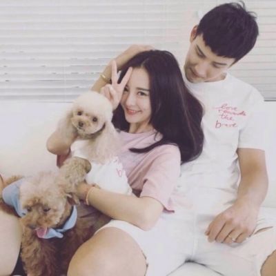 师徒头像一男一女搭配 4
