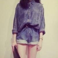 时尚女头像图片大全图片 1