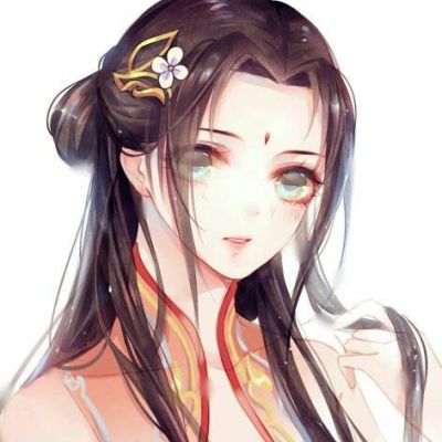 好看动漫头像图片大全唯美 3