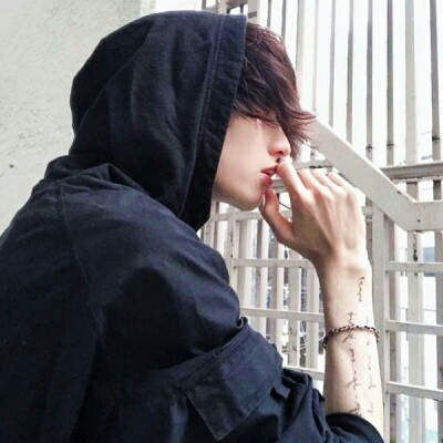 男生头像免费下载 3