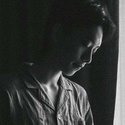 高清头像男成熟稳重中年大叔 7