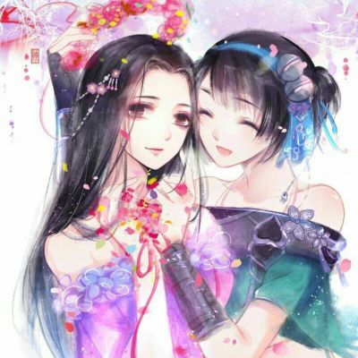 微信头像大全2023最新版的写向 5