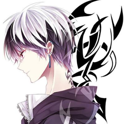 抖音男头像图片2023新款卡通 6