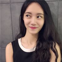 2023年女生最新头像 10