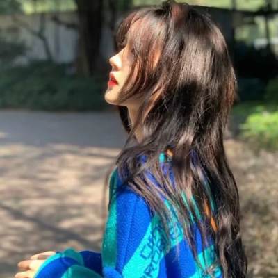 头像图片2023女侧颜 7