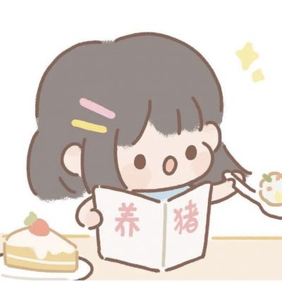 情侣头像不明显一张 7