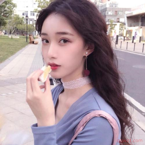 闺蜜三人新年喜庆头像 3