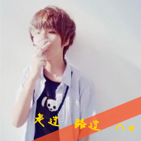 男霸气头像 9