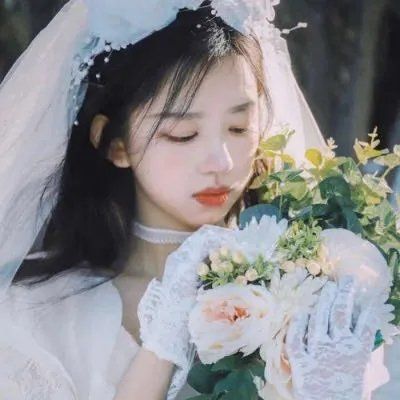 快手头像2023最火爆女 5