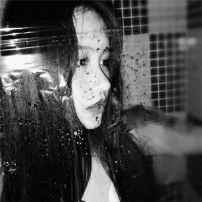 抖音头像图片2023最火爆伤感 2