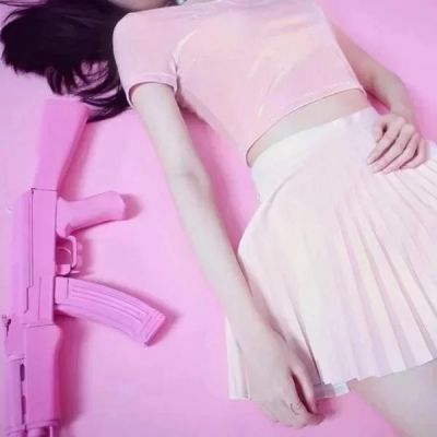 头像女部位图 1