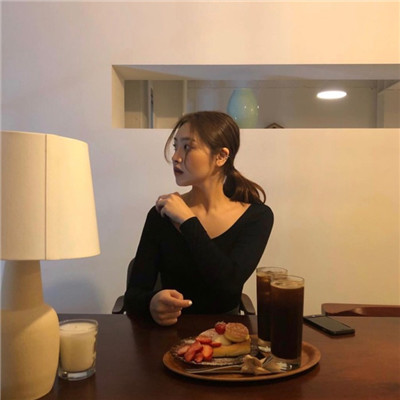 2023专用头像女可爱好看 4