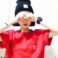 头像女ins原宿风2023 1