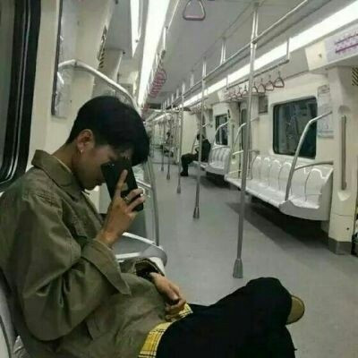 热门头像男 2