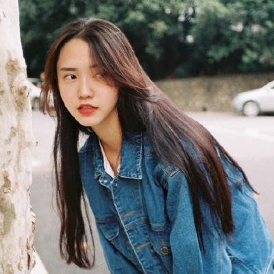 头像ins高级质感女夏日 5