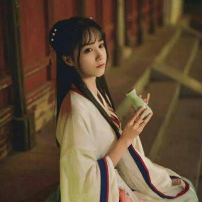微信头像图片唯美古风 4