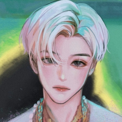 高级男生头像个性 7
