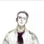 男性漫画头像图片大全 4