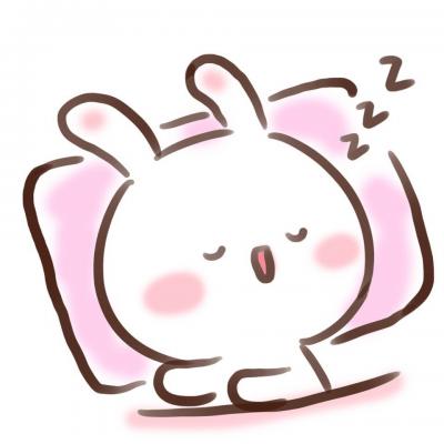 小猪头像卡通图片 7