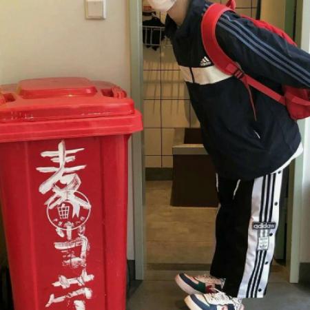 qq头像下半身裙子仙气 5