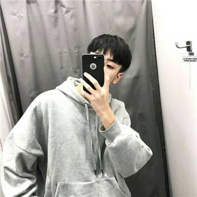 头像男酷酷的