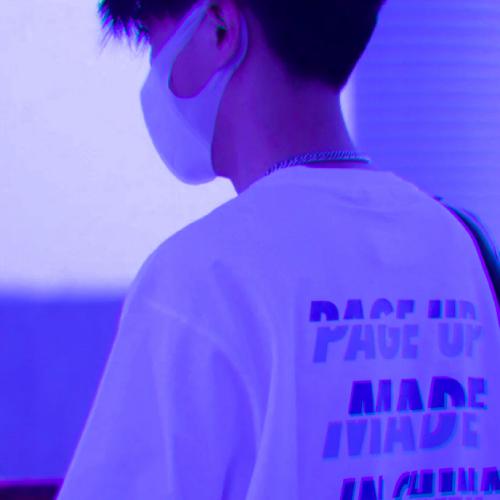 单人男头像