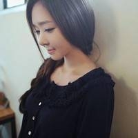 拽酷的女生网名