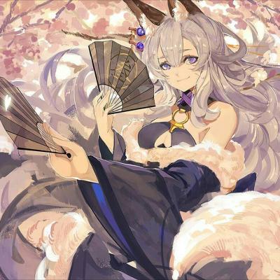 好看女生头像图片大全 3